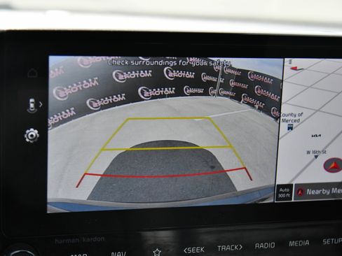 Used 2024 Kia Forte GT-Line w/ GT-Line Premium Package FWD image 19