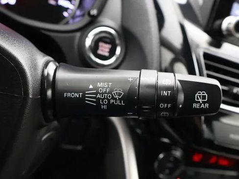 Used 2024 Mitsubishi Eclipse Cross LE AWD/4WD image 26