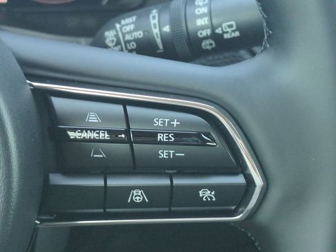 New 2026 MAZDA CX-90 3.3 Turbo w/ Premium Sport Pkg image 25