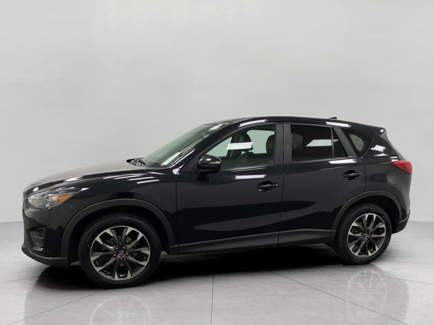 Used 2016 MAZDA CX-5 Grand Touring AWD/4WD image 8