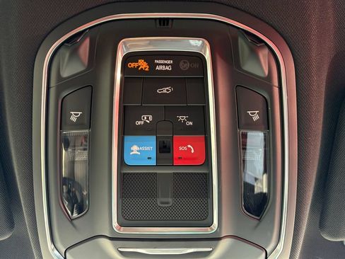 New 2026 Dodge Charger R/T AWD/4WD image 23