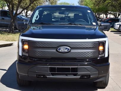 Used 2025 Ford F150 Lightning Flash