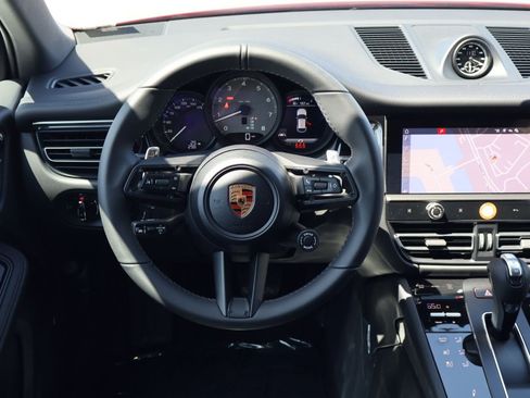 New 2026 Porsche Macan S AWD/4WD image 12