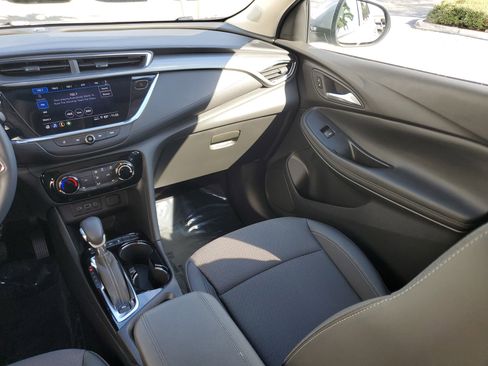 Used 2023 Buick Encore GX Preferred w/ Cold Weather Comfort Package image 15