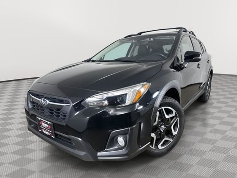 Used 2018 Subaru Crosstrek 2.0i Limited AWD/4WD image 1