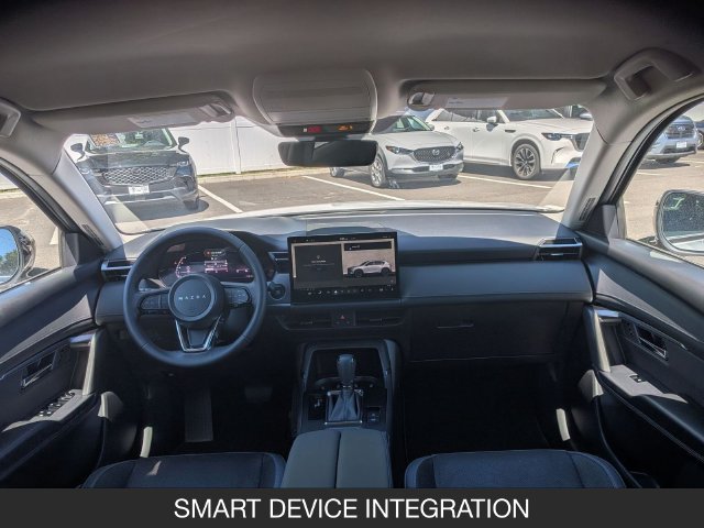 New 2026 MAZDA CX-5 Preferred AWD/4WD image 20