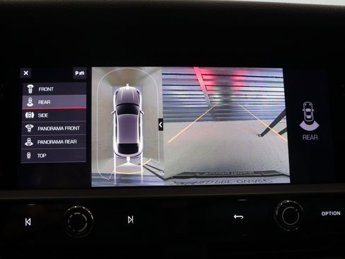 Certified 2023 Porsche Macan S AWD/4WD image 22