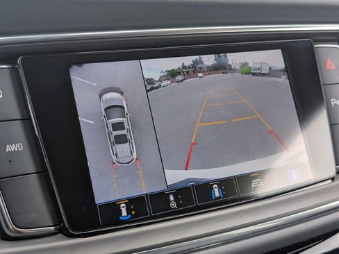 Certified 2024 Buick Enclave Premium AWD/4WD image 19
