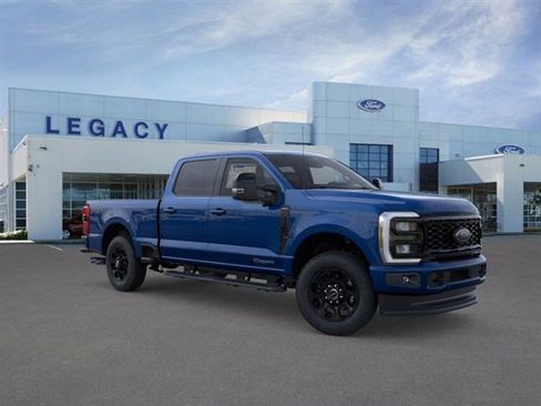 New 2026 Ford F250 Lariat image 7