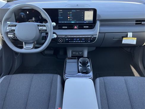 New 2026 Hyundai Ioniq 5 SE image 10