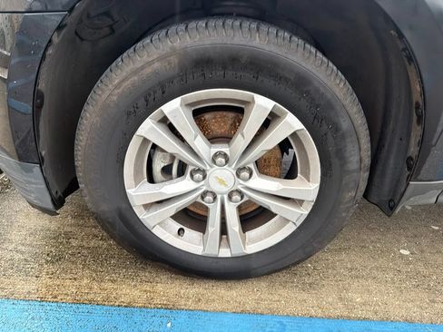 Used 2013 Chevrolet Equinox LT FWD image 4