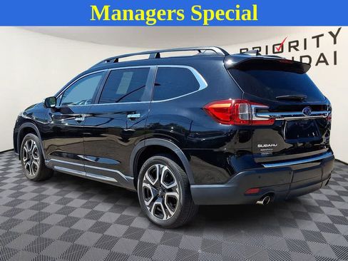 Used 2023 Subaru Ascent Touring AWD/4WD image 6