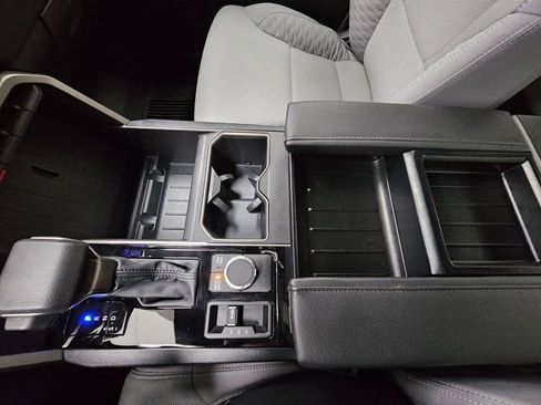 Used 2025 Toyota Tundra SR5 image 21