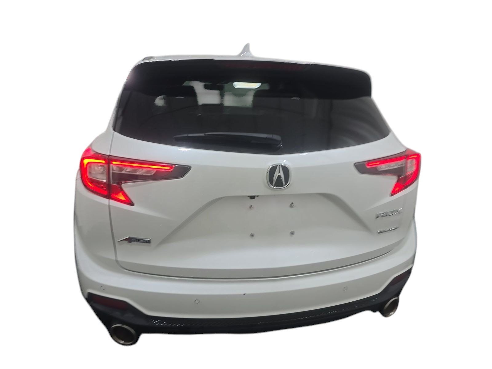 Used 2023 Acura RDX w/ Advance Package AWD/4WD image 4