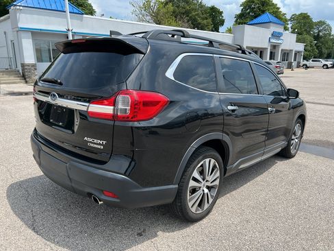 Used 2020 Subaru Ascent Touring AWD/4WD image 5