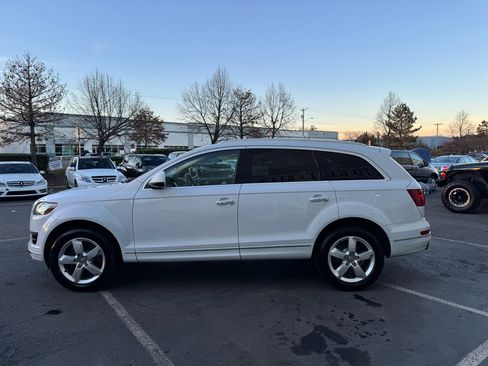 Used 2014 Audi Q7 3.0T Premium Plus w/ Premium Plus Package image 31
