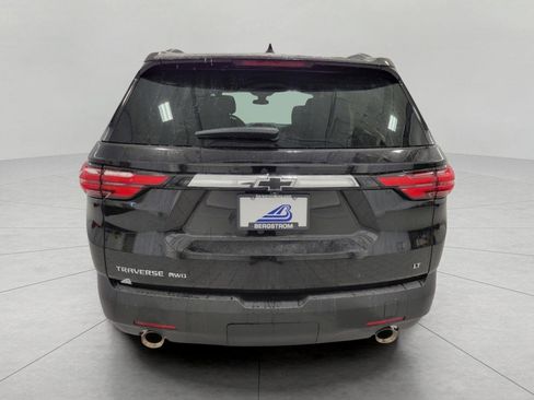 Used 2023 Chevrolet Traverse LT image 26