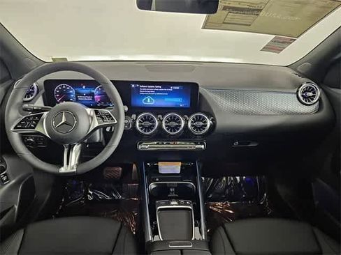 Certified 2026 Mercedes-Benz GLA 250 4MATIC image 16