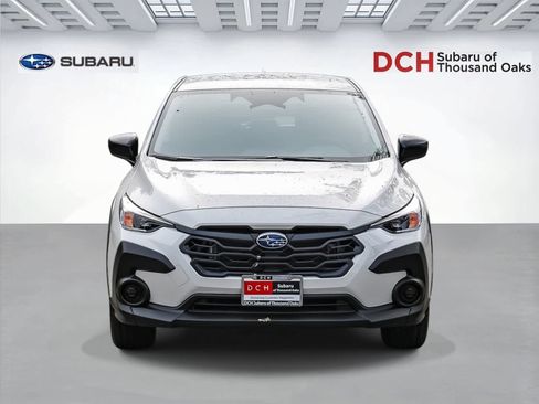 New 2026 Subaru Crosstrek 2.5i image 2