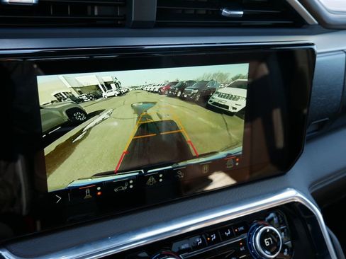 New 2026 GMC Sierra 1500 Denali Ultimate image 16