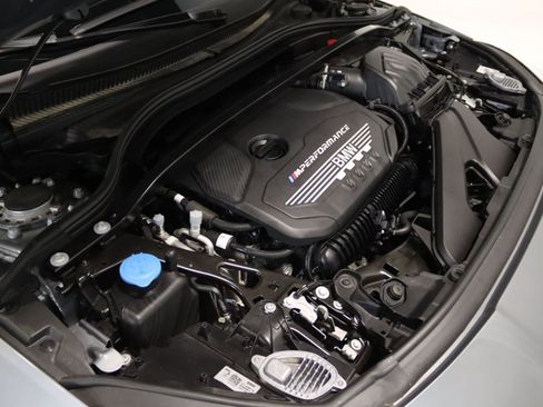 Used 2024 BMW M235i xDrive Gran Coupe w/ M Performance Package AWD/4WD image 84