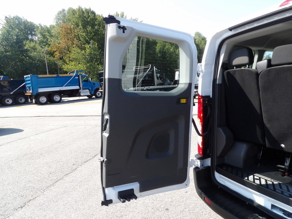 Used 2023 Ford Transit 350 XLT RWD image 48