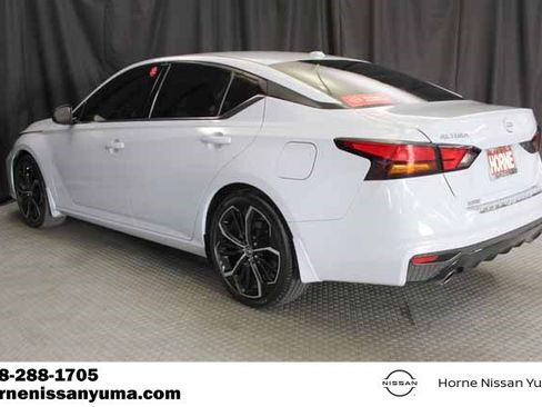 Certified 2023 Nissan Altima 2.5 SR image 15