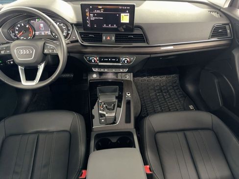 Certified 2023 Audi Q5 2.0T Premium w/ Convenience Package image 28