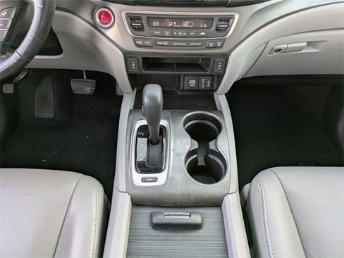 Used 2017 Honda Pilot EX-L image 20