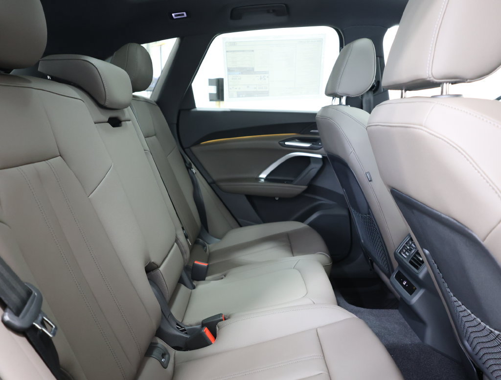 New 2026 Audi Q5 Premium Plus AWD/4WD image 24