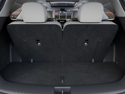 New 2026 Kia Sorento SX FWD image 19