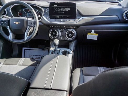 New 2026 Chevrolet Blazer LT image 14