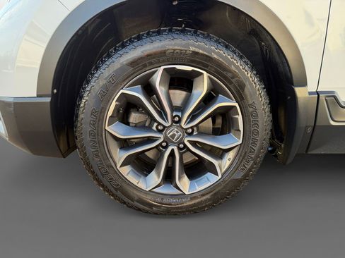 Certified 2022 Honda CR-V EX-L image 14