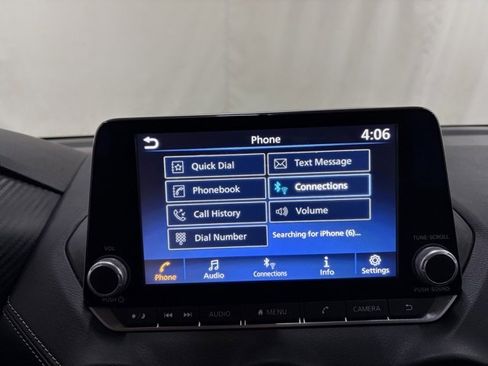 Used 2022 Nissan Sentra SV image 31