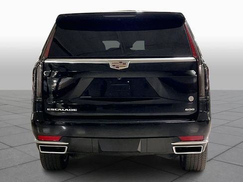 Used 2022 Cadillac Escalade ESV Luxury image 5
