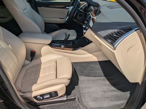 Used 2020 BMW X3 sDrive30i w/ Premium Package image 30