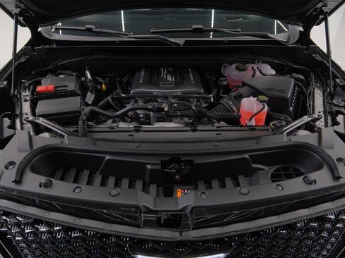 Used 2026 Cadillac Escalade V w/ LPO, ONYX Package image 72