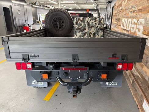Used 2023 RAM 2500 Big Horn w/ Level B Equipment Group AWD/4WD image 25