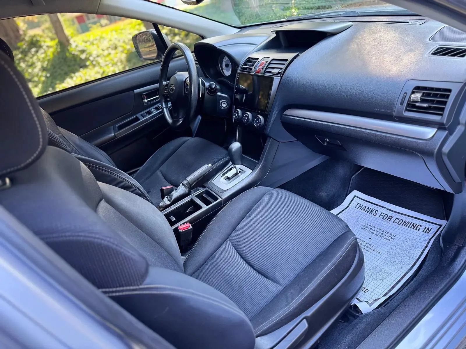 Used 2012 Subaru Impreza 2.0i Sport Premium AWD/4WD image 11