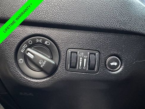 Used 2021 Dodge Charger SXT w/ Blacktop Package RWD image 34