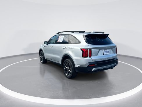 Used 2022 Kia Sorento SX Prestige AWD/4WD image 7