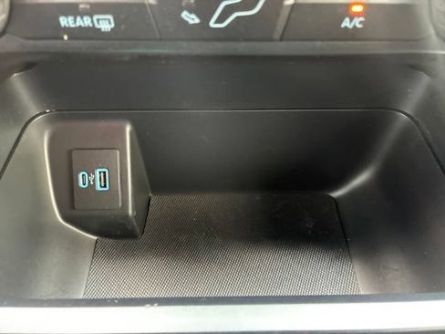 Used 2024 Ford F150 STX w/ STX Black Appearance Package AWD/4WD image 35