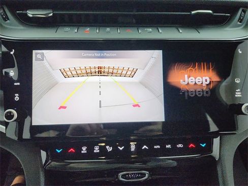 New 2026 Jeep Grand Cherokee L Limited image 30