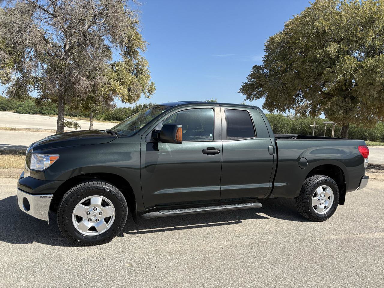Used 2008 Toyota Tundra SR5 w/ TRD Off-Road Pkg RWD image 39