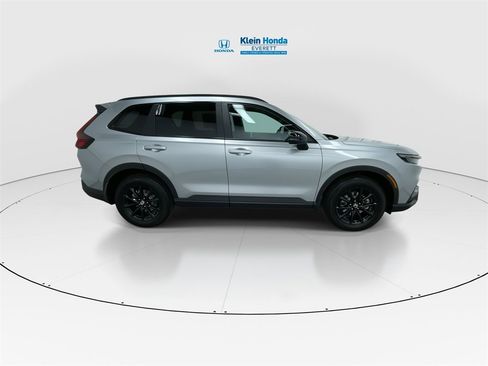 New 2026 Honda CR-V Sport-L image 3