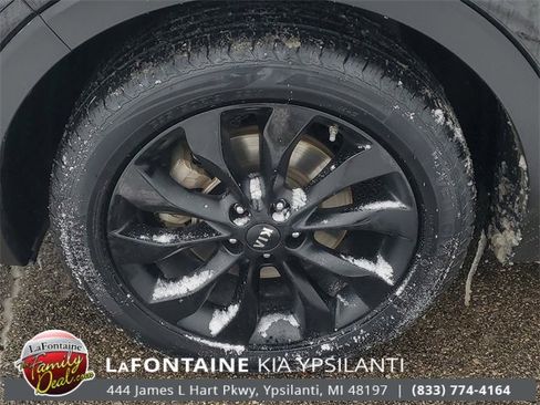 Used 2020 Kia Sorento EX image 7