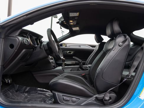 Used 2017 Ford Mustang Shelby GT350 image 27