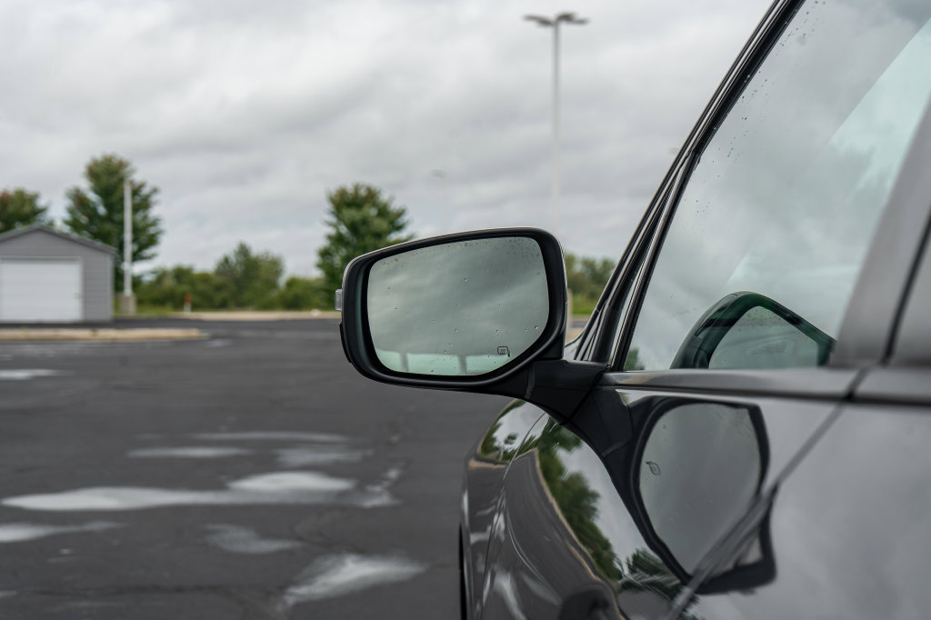 Used 2024 Subaru Legacy Touring XT AWD/4WD image 16