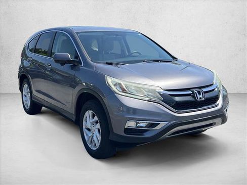 Used 2016 Honda CR-V EX image 3