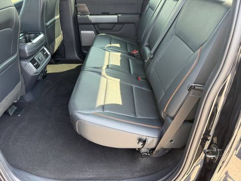 Used 2025 Ford F150 Lariat w/ Tow/Haul Package AWD/4WD image 11